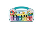 Musik - Clementoni Animal Piano (2024) - 17950
