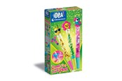 Kreativitet & Hobbyartikler - Clementoni Pen Set Small Pen Lab 1 Tropical - 18830
