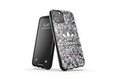Mobil - Covers & Cases - Adidas OR SnapCase Belista Flower Case for iPhone 11 Pro - Multicolor - 8718846079136