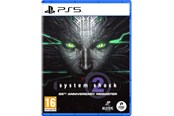 Spil - System Shock 2: 25th Anniversary Remaster - Sony PlayStation 5 - Action/Adventure - 7350002937952