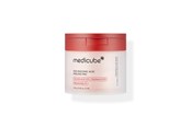 Ansigtspleje - Medicube Red Succinic Acid Peeling Pad 70 pcs 155 g. - 8809960356170