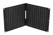 Tablet - Adaptere & Opladere - Sandberg Solar Charger 15W Lightweight - 421-42