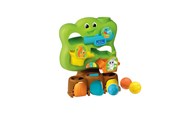 Babylegetøj - Clementoni Logic Game Magic Colours Tree - 17580