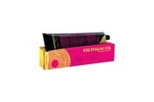 Hårpleje - Dermacol Hair Dye 60 ml.- 4/65 Mahagony Red Rødbrun. - 8595003106467