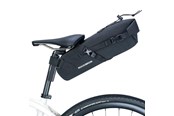 Cykeltilbehør - Rockbros 30130061001 bicycle bag 3L - black - Rockbros-30130061001