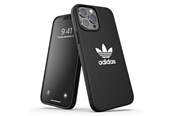 Mobil - Covers & Cases - Adidas OR Molded Case BASIC for iPhone 13 Pro Max - Black - 8718846096027