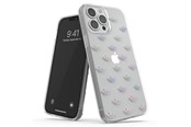 Mobil - Covers & Cases - Adidas OR SnapCase ENTRY Case for iPhone 13 Pro Max - Multicolor - 8718846096201