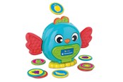 Babylegetøj - Clementoni Safe Box With Coins - 17577