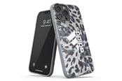 Mobil - Covers & Cases - Adidas OR SnapCase Leopard Case for iPhone 13 Pro Max - Grey - 8718846097192