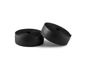 Cykeltilbehør - Rockbros EVA Handlebar Tape "Shark" Pattern - Black - 8386824307559