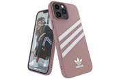 Mobil - Covers & Cases - Adidas OR Molded Case PU for iPhone 13 Pro Max - Pink - 8718846097659