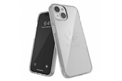 Mobil - Covers & Cases - Adidas OR Protective Clear Case for iPhone 14 Plus - Clear - 8718846100533