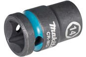 Værktøj - Makita E-16106 IMPACT SOCKET 1/2 14 MM - E-16106