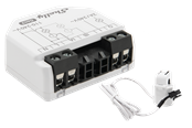 Smart Home - Shelly · Unterputz · EM Gen3 · inkl. 1x 50A Klemme - Shelly_EM_Gen3