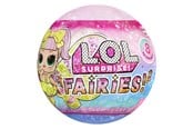 Figur - L.O.L. Surprise Fairy Tots Mini Pop Surprise Ball - 523918EUC