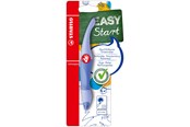 Kreativt Legetøj - STABILO EASYoriginal - Ergonomic Rollerball - Right-handed - Pastel Airy Blue - B-58455-5