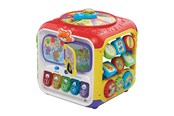 Babylegetøj - VTech Activity Cube - 80-183423