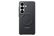 Mobil - Covers & Cases - Samsung Galaxy S26 Carbon Magnet Case - Grey - EF-KS942SSEGWW