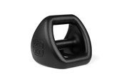 Sport & Fitness - TRX Pro 10 kg Ybell Black - 81630040