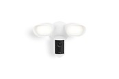 Smart Home - Ring Floodlight Camera Pro - Retinal 4K - White - B0DYWTYXQ4