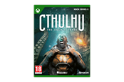 Spil - Cthulhu: The Cosmic Abyss - Microsoft Xbox Series X - Action/Adventure - 3665962030990