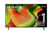 Fladskærms TV - LG 48" Fladskærms TV OLED 4K OLED48B56LA - OLED48B56LA