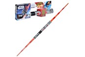 Legetøjsvåben - Star Wars Double-Bladed Lightsaber - G28375L0