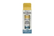 Pools og Badebassiner - Swim & Fun Test Strips Chlorine/pH/Stabilizer 50 pcs - 1644