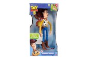 Figur - Pixar Toy Story 5 - 30cm Feature Running Woody (DK) - JNP90