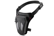 Tasker - Rockbros Motorcycle Bag for Leg Thigh Waist Shoulder - Black - 8386824308785