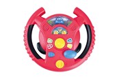 Babylegetøj - Playgo Steering Wheel - 2453