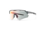 Cykeltilbehør - Rockbros Polarized Cycling Glasses with UV Protection and Corrective Insert - Gray - 8386824303704