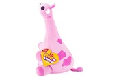 Plys - Hug A Lumps ZARU  Plush Giraffe 35 cm - 14908-gir