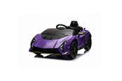 Elbil - Nordic Play Elbil Lamborghini Autentica 4 x 10,8V motor, EVA hjul, NORDIC PLAY - 805-909
