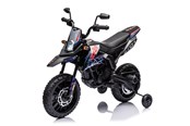 Elbil - Nordic Play Elmotorcykel Aprilia 1 x 10,8V motor, NORDIC PLAY - 805-928
