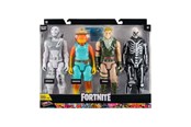 Figur - Fortnite Victory Squad Mode Figures 30Cm - 4-pack - FNT1624
