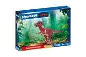 Julekalender - Playmobil Adventskalender - Dinoekspedition - 72225