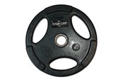 Sport & Fitness - TITAN LIFE Weight Disc Pro 20 kg - 610-000022