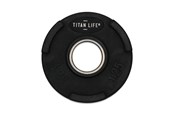Sport & Fitness - TITAN LIFE Weight Disc Pro 1.25 kg - 610-000001
