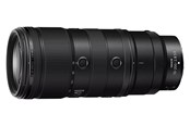 Objektiv - Nikon NIKKOR Z 70-200mm f/2.8 VR S II - JMA726DA
