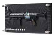 Merchandise - Numskull - Destiny - Witherhoard Replica Plaque - Exotic Armory Collection - 5056280452409