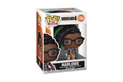 Merchandise - Funko! - Funko POP Vinyl BL4 Harlowe Gravitar - Figur - 86723