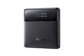 Powerbank - Baseus Blade H1 100W Powerbank with Display - Black - 20000 mAh - P10021604123-00