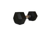 Sport & Fitness - TITAN LIFE PRO Hex Dumbbell 35 kg - 400-802065