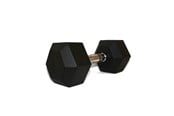 Sport & Fitness - TITAN LIFE PRO Hex Dumbbell 22.5 kg - 400-802040