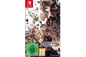 Spil - Amnesia: Later x Crowd (Limited Edition) - Nintendo Switch - Eventyr - 5060941710791