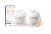 Anden personlig pleje - Eufy Bærbar brystpumpe E20 - T6060321