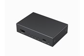 Skærm & Lyd switch - Gembird 4K HDMI splitter - DSP-HDMI4K-4P-01