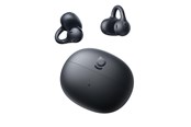 Hovedtelefoner/headset - Baseus OWS Bass BC1 Earphones with Clip - Black - A0102400