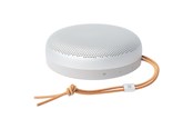 Bærbare & Fest Højtalere - Bang & Olufsen BeoSound A1 (3rd Gen) - Natural Aluminium - 1736002